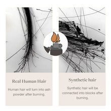 Load image into Gallery viewer, Tape Hair Extensions Human Hair Real Remy Tape in Hair Extension Seamless Skin For Salon High Quality Natural Hair Transplant