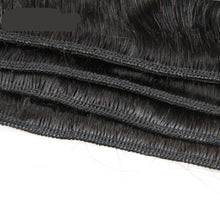 Load image into Gallery viewer, Human Hair Bundles 28-34 Inch 1 3 4 Bundles Deals Natural Brazilian Hair Weave Bundles