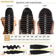 Load image into Gallery viewer, Rich Choices Body Wave 2.5g/pc Seamless Tape In Hair Extension Skin Weft Adhesive Tape Ins Human Hair Extensions Blonde
