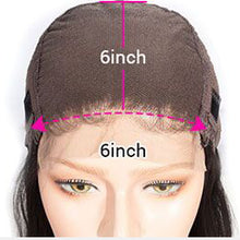 Load image into Gallery viewer, Richgirl Brazilian Straight Wig 13X6 HD Lace Front Human Hair Wigs For Black Women 4X4 5X5 6X6 40 Inch Straight Lace Closure Wig
